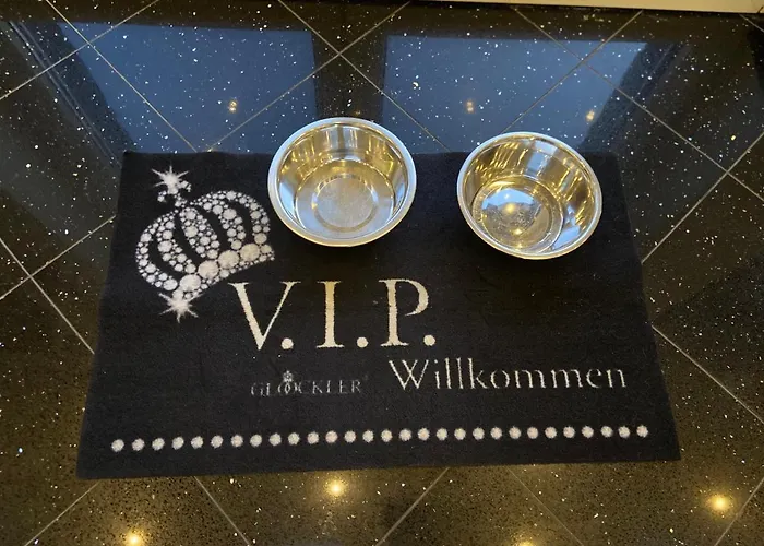 VIP Haus Winterberg